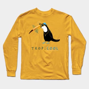 Tropicool Long Sleeve T-Shirt